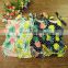 Latest new pineapple design newborn clothes pom pom romper baby girl M6082505