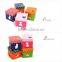 Gift Packaging for Children Gifts,2015 Customized Children Christmas Gift Box