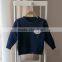 B40883A 2017 autumn new design boys cute sweaters