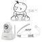 Temperature Heart Rate IP Camera Personal Care Kit