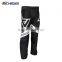 custom sublimated adult hockey pants/ sport compression socks