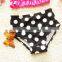 2017 ruffle fashion sexy bikini swimsuit kids girls swimwear