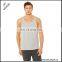 Top Sale Custom Blank Fitness Sleeveless Mens Gymwear