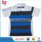 Custom sublimated rugby jerseys mens england rugby polo shirt