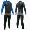 2017 latest Customized Triathlon wetsuit with Yamamoto neoprene