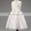 high quality pink fashion girl dress for kid girl dress child dresses