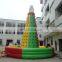exciting giant inflatable climbing toys