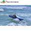 Explorer Inflatable Kayaks for 2 Person