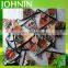 Wholesale Halloween Party Decorative Pennant String Halloween Bunting Flags