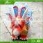 KAWAH 2016 Kids Games Zoo Animal Electric Scooter Car/Robot Dinosaur Toys