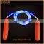 Led flashing PVC skipping jump rope
