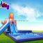 Indoor Huge Mobile Water Park Inflatable Amusement Aqua Park For Sale