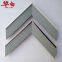 J04028 Extrusion Mould Shaping Mode Product Material ps foam moulding