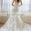 Romantic Sweetheart Empire Bridal Gown