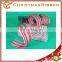 Shiny Lightweight Xmas Ribon For Party Decoration