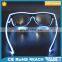 Sunjet hottest new products party favors led product EL led glasses