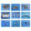 metal tin plate copper emf shielding fabric