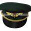 military pilot uniform dress hat