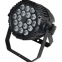 Waterproof 18pcs par light outdoor stage lighting dj equipment lamp