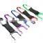 Various Sizes Colors Aluminum Wholesale Carabiner Clip