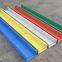 high strengh color steel cable tray