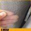 18x16 mesh marine grade 316 stainless steel secutiry mosquito window screen for invisible screening