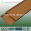 Decorative wpc cladding panel for exterior