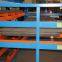 Draw-out type steel shelves crane for storage
