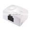 Hotel Bathroom Appliances High Quality Supplier China Manufacturer Hot Wind Hand Dryer