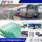 Small Tempered Glass Making Machine/Glass Tempering Production Line