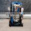 Korean pump Silicone Extruder ,Pneumatic Insulating Glass Machine