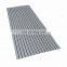Melors Light Grey + Black Color EVA Foam Marine Boat Flooring Faux Teak Sheet
