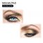 4 colour dark eye big makeup kit highly pigmented eye shadow pallet