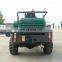 High quality 4 Ton FCY40 mini dumper 4x4