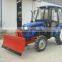 25hp second hand tractor, used front end loader farm tractor, tractor air conditioner