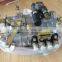 Spare parts for mini wheel loader