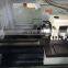 CK6140 Small Machinery Tools Cnc Metal Turning Lathe Machine