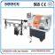 CK0632 mini cnc lathe with bar feeder ,CE certification