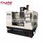 Best price Small Size CNC Milling Machine with cnc for Sale VMC7032