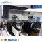 ck6136A economic small turning torno used cnc lathe fanuc control machine