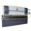 WC67Y 160/4000 China cheap price hydraulic press brake machine