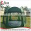 Canopy free standing Pop Up Mosquito Tent for travel