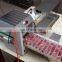 Automatic Meat String Machine BBQ Skewering Machine