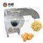 Automatic sweet potato slicer machine potato chips slicing machine cassava slice cutting machine
