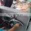 2016 Commercial frozen meat diced meat cube cutting machinery