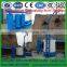 hoist lifting coconut shell charcoal carbonization furnace