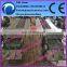 automatic chicken claw cutting machine/chicken claw slitting machine/chicken claw chopping machine
