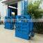 Fully automatic waste metal baler press/ cotton baling machine with high quality