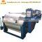 Industrial Clothes Starch Washing and Dewatering Machine