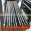 10ft 3.5 inch center latch elev cnc pipe drilling machine coal auger drill rod for wide range of usage